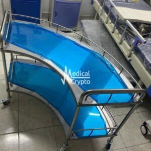 Mesa riñon