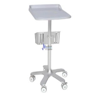 Carrito para equipo medico