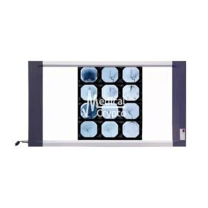 Negatoscopio Led Doble