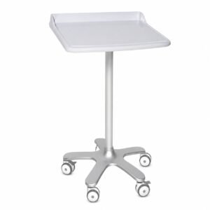 Carrito para electrocardiograma