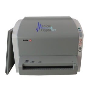 Digitalizador CR GAFA 15X