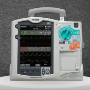 Desfibrilador Philips HeartStart MRX