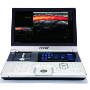 ULTRASONIDO VINNO 5 - Imagen 1