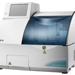 FUJI DRYCHEM NX500 - REACONDICIONADA