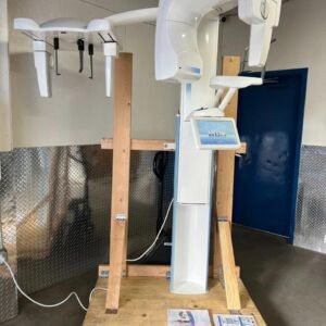 Ortopantomografo Planmeca Promax 2D