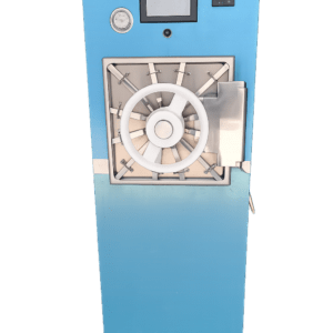 AUTOCLAVE (automático 40x40x60)