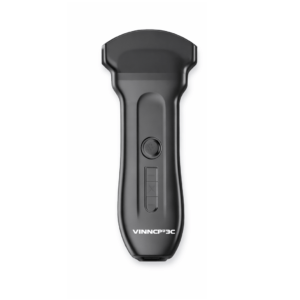 ULTRASONIDO VINNO Q+ SERIES PLUS CONVEXO
