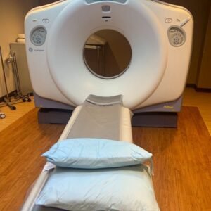 Tomografo ge LIGHTSPEED VCT64 CT