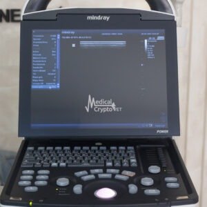 Ultrasonido Mindray Dp10 Transductor Rectal