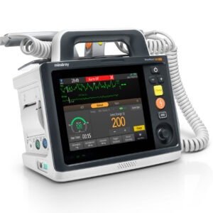 DESFIBRILADOR MINDRAY D30