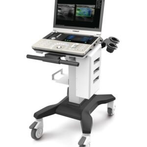 CARRITO ULTRASONIDO VINNO EXTENSIÓN DE TRANDUCTORES