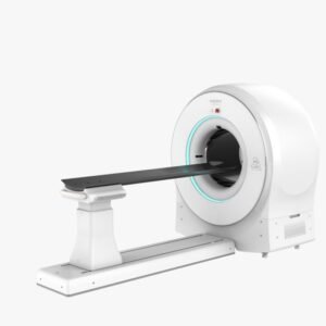 Tomografo Veterinary 3 in 1 Cone beam CT system dCT-VET600