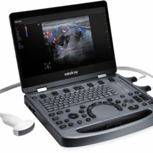Ultrasonido Mindray MX3 Transductor: Convexo y Lineal