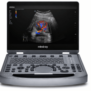 Ultrasonido Mindray MX6 Transductor: Convexo ó Lineal