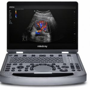 Ultrasonido Mindray MX6 Transductor: Convexo y Lineal