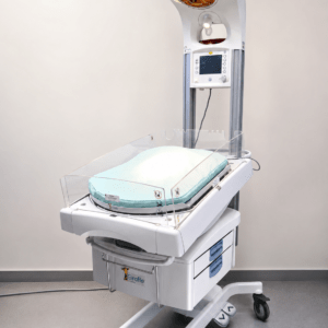 CUNA TÉRMICA GE GIRAFFE