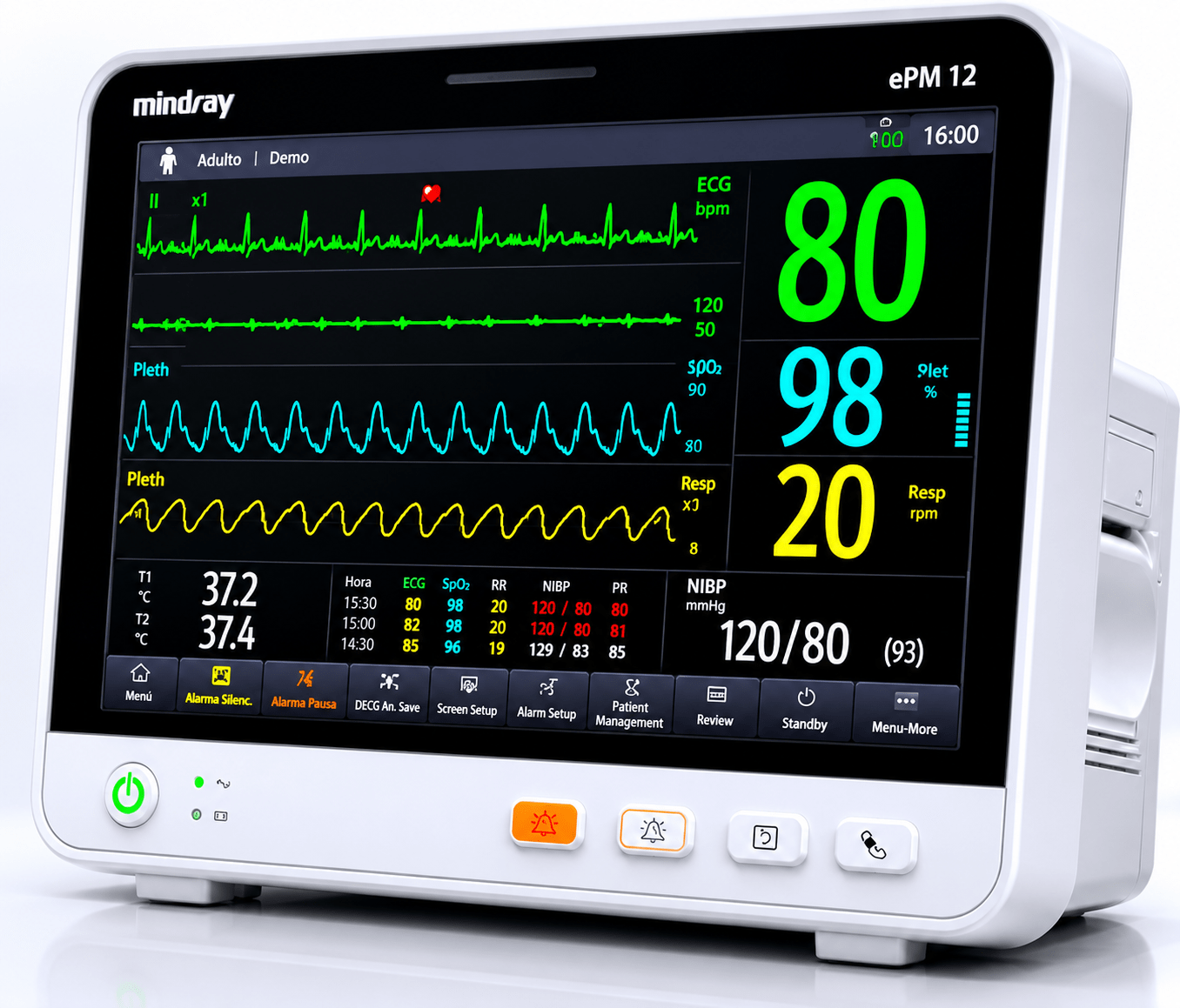 bitrix_img_1782781448_469 MONITOR DE SIGNOS VITALES MODELO ePM 12 MINDRAY