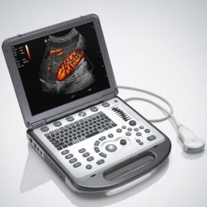 ULTRASONIDO MINDRAY M6 CON 1 TRANSDUCTOR: SECTORIAL