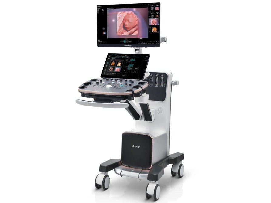bitrix_img_1782846747_381 ULTRASONIDO MINDRAY NUEWA I9 CON 3 TRANSDUCTORES: ENDOCAVITARIO, CONVEXO, VOLUMETRICO