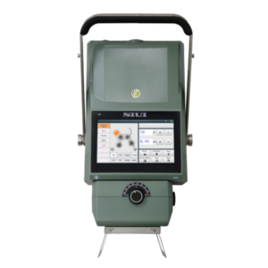 Rayos x portable SIUI SR-8210