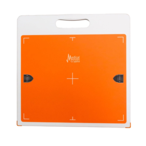 Case para Flat Panel 14x17