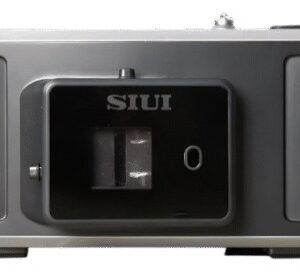Inicio 17 RAYOS X SIUI 9100