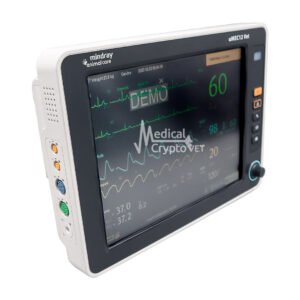 Monitor Mindray vet3 - Imagen 1