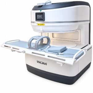 Inicio 16 RESONANCIA MAGNETICA MRI Veterinario Permanente 0.35T
