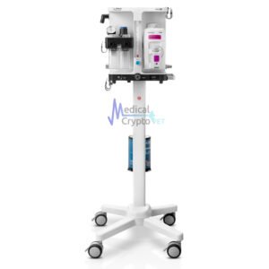 Maquina de anestesia Mindray Veta 3X premium - Imagen 1