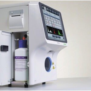 Laboratorio de Hematología Mindray BC30S - Imagen 2
