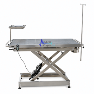 Mesa de cirugía ECOBASE 10