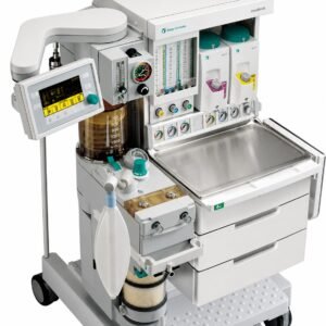 MAQUINA DE ANESTESIA GE OHMEDA AESTIVA 5