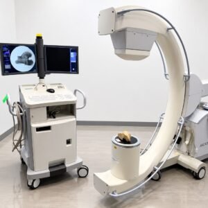 SIEMENS ARCADIS ORBIC AÑO 2018 - Imagen 1