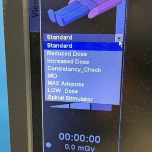 SIEMENS ARCADIS ORBIC AÑO 2018 - Imagen 2
