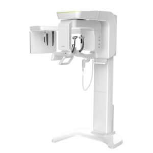 Inicio 28 ORTOPANTOMOGRAFO SMART PLUS RC - VATECH