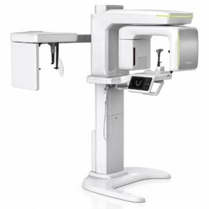 ORTOPANTOMOGRAFO GREEN X16 RC 3D - VATECH