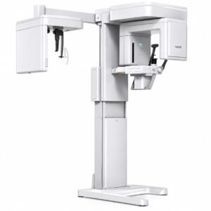 Inicio 26 ORTOPANTOMOGRAFO GREEN X18 RC 3D - VATECH