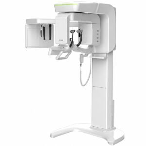 Inicio 28 ORTOPANTOMOGRAFO SMART PLUS RC - VATECH