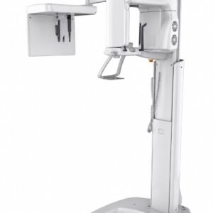 Inicio 27 ORTOPANTOMOGRAFO GREEN 16 RC - VATECH