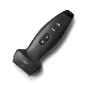 TE Air e5M Ecógrafo portátil inalámbrico