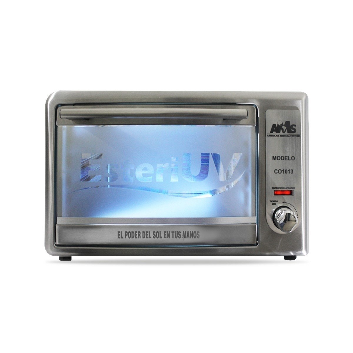 Esterilizador UV 28 Litros – Esteri UV Modelo C01013