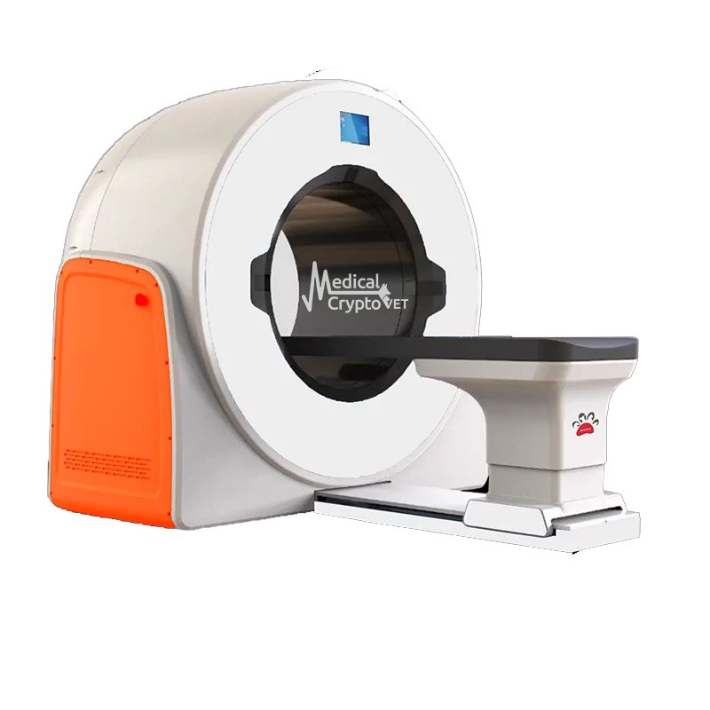 Tomografo Vetis 3 VET