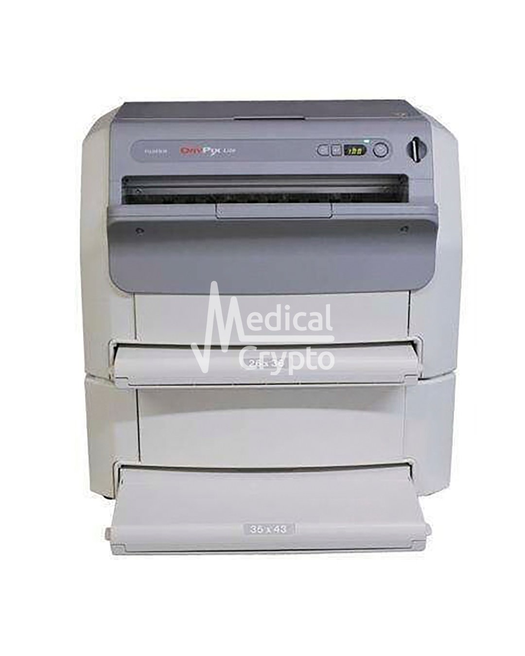 Impresora FUJI DRYPIX LITE 2000