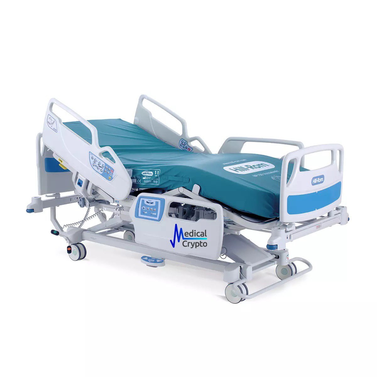 Cama hospitalaria eléctrica Hill Room HR900