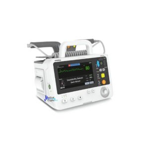 Desfibrilador Mindray UMED 20VET