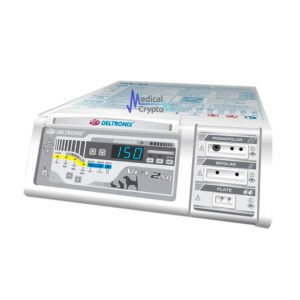 Electrocirugia DELTRONIX VET2SB