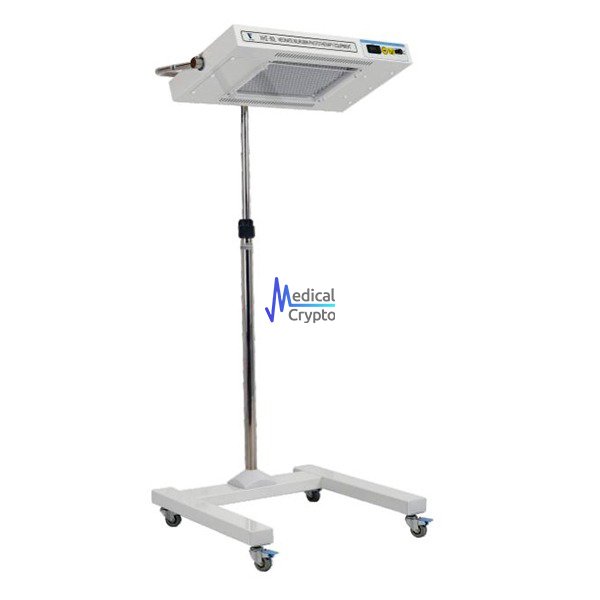 Lampara de fototerapia