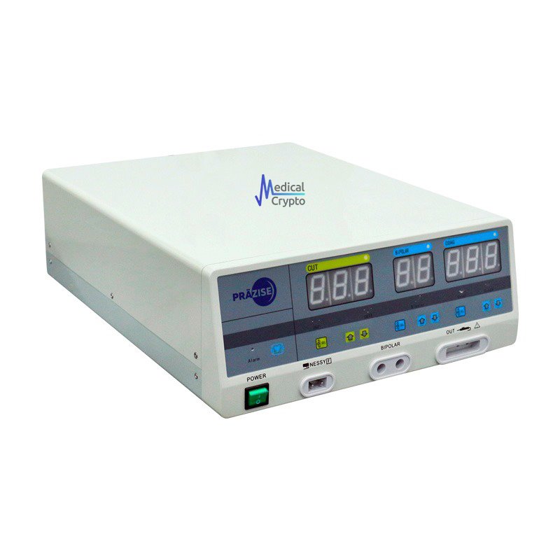 Electrocirugía Prazize 200