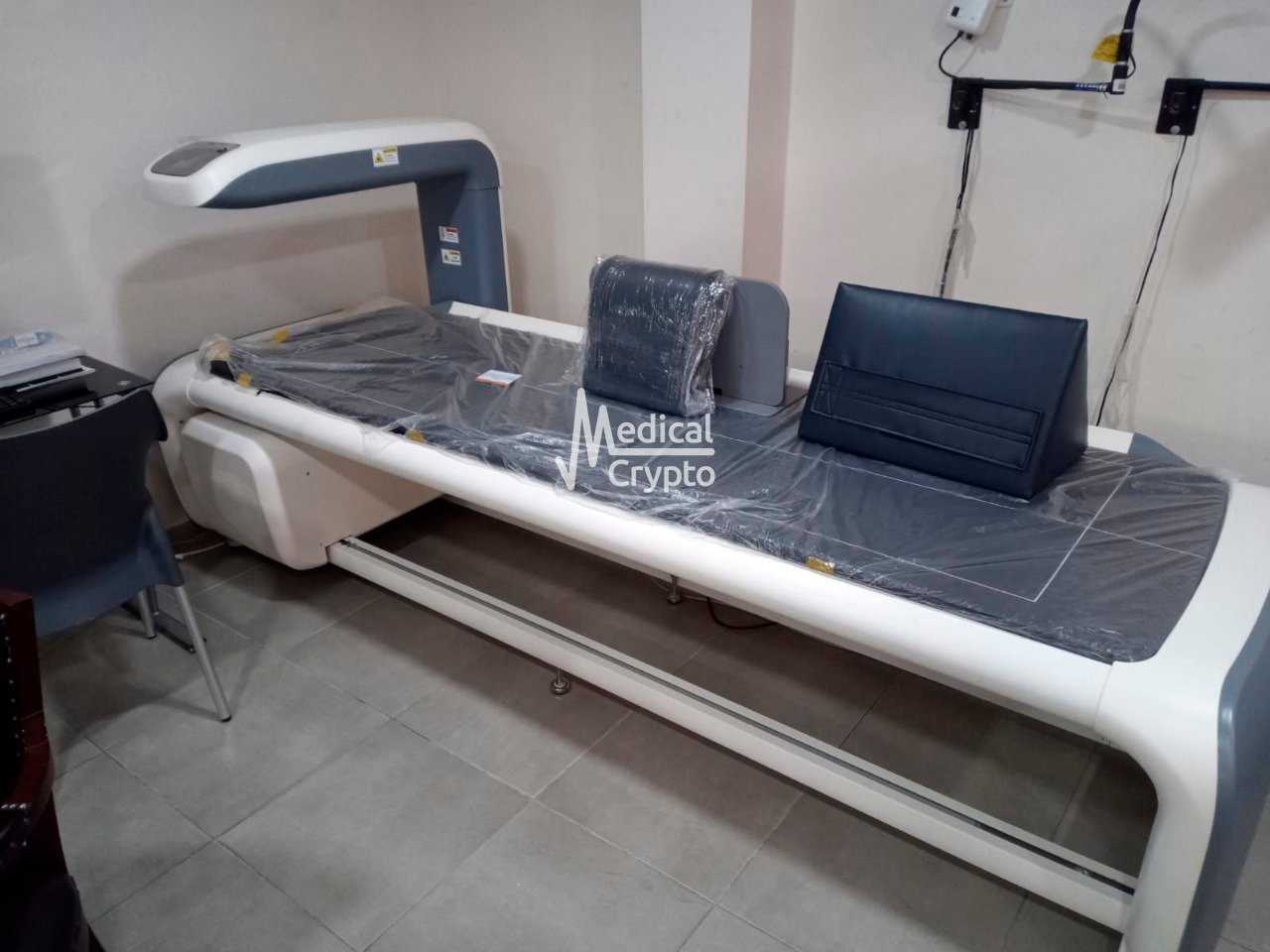 Densitometro Osteosys Primus