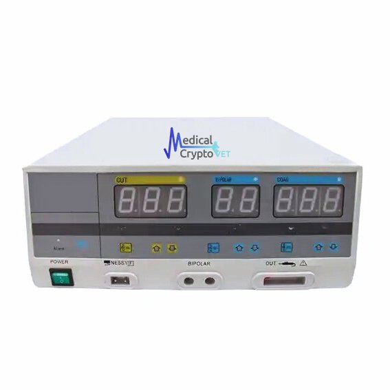 Electrocirugía RES 3A VET